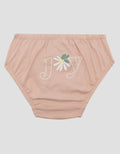 Little M Pack Of 5 Flower Joy Celana Dalam Perempuan