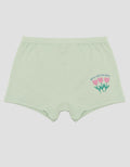 Little M Boyshort Celana Dalam Anak Perempuan