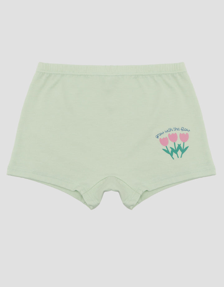 Little M Boyshort Celana Dalam Anak Perempuan