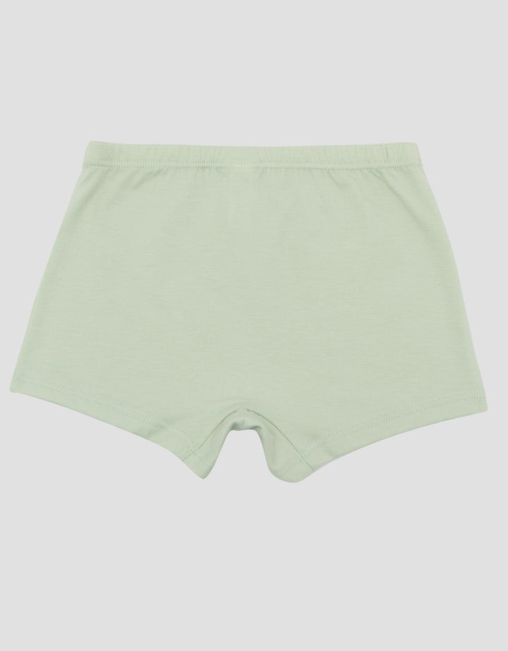 Little M Boyshort Celana Dalam Anak Perempuan