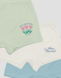 Little M Boyshort Celana Dalam Anak Perempuan