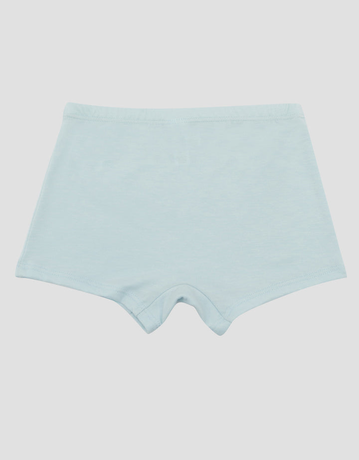 Little M Ribbon Celana Dalam Anak Perempuan