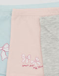 Little M Ribbon Celana Dalam Anak Perempuan