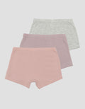 Little M Bearpad Celana Dalam Anak Perempuan