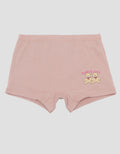 Little M Bearpad Celana Dalam Anak Perempuan