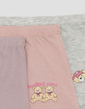 Little M Bearpad Celana Dalam Anak Perempuan