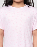 Little M Daily Rib Dress Anak Perempuan