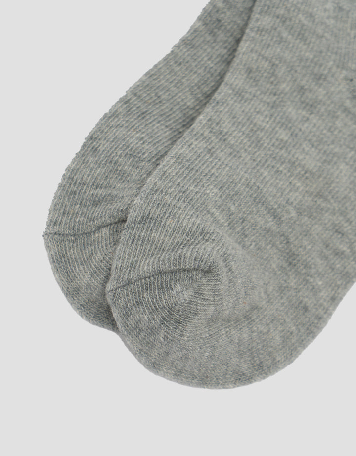 Little M Sport Stripe Kaus Kaki Anak Laki-Laki