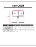Connexion Bermuda Non Strtch Celana Jeans Wanita