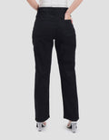 Connexion Denim Stretch Ankle Length Celana Panjang Wanita