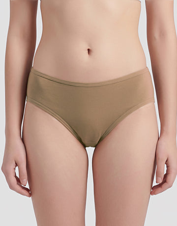 SHE'SENSE MULTIPACK MIDI CELANA DALAM WANITA