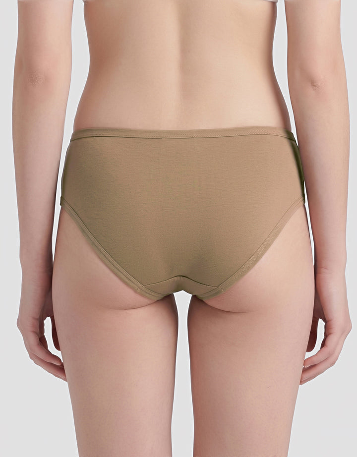 SHE'SENSE MULTIPACK MIDI CELANA DALAM WANITA