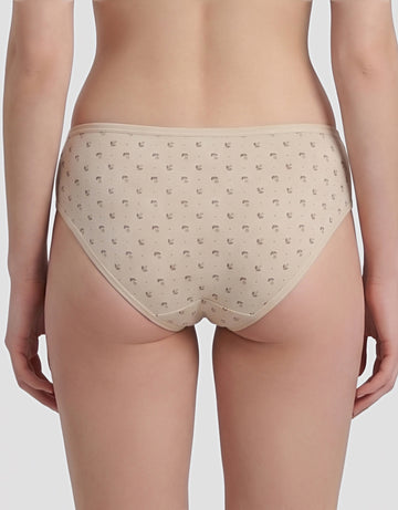 SHE'SENSE MULTIPACK CELANA DALAM MIDI WANITA
