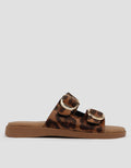 ST. YVES SANDAL SLIPPER JVHUNT01 WANITA