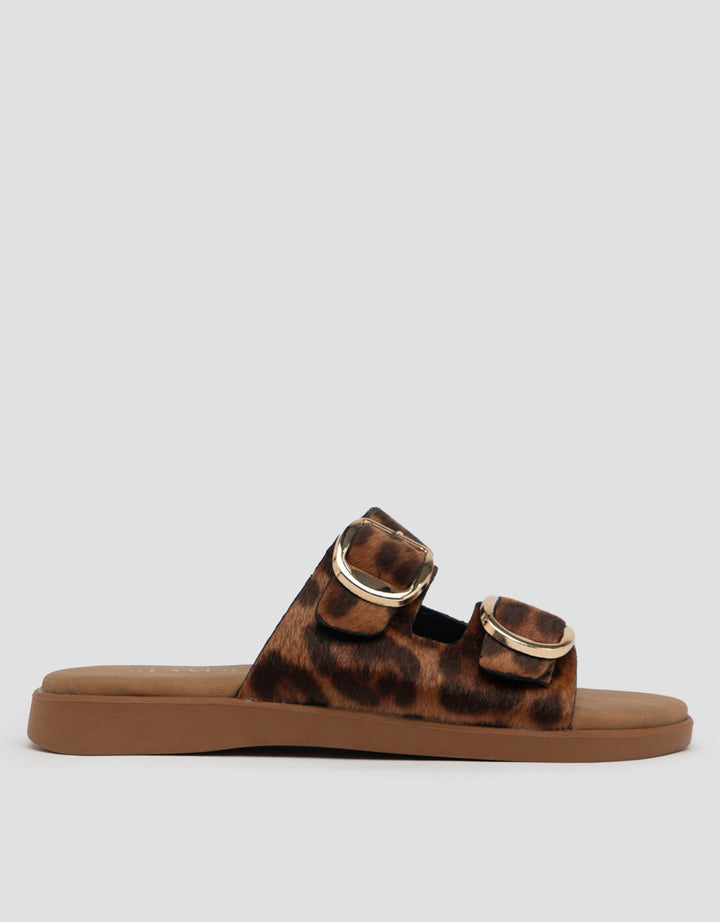 ST. YVES SANDAL SLIPPER JVHUNT01 WANITA