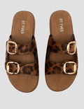 ST. YVES SANDAL SLIPPER JVHUNT01 WANITA