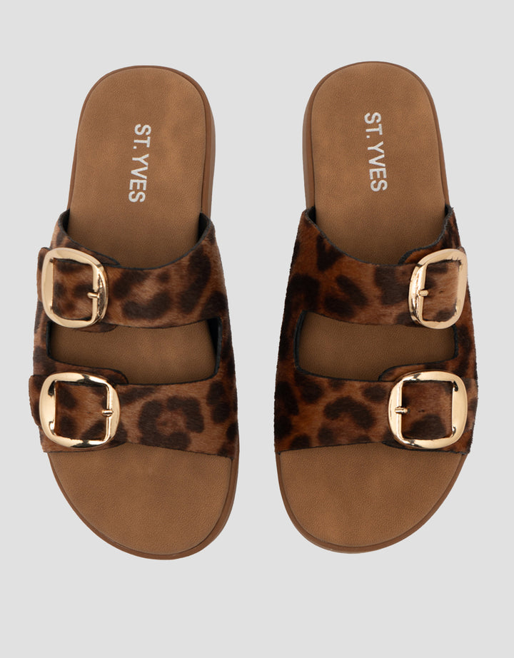 ST. YVES SANDAL SLIPPER JVHUNT01 WANITA