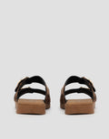 ST. YVES SANDAL SLIPPER JVHUNT01 WANITA