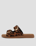 ST. YVES SANDAL SLIPPER JVHUNT01 WANITA