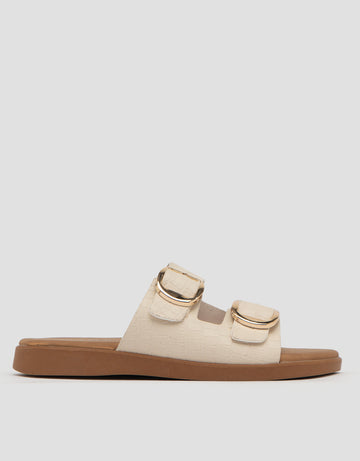 ST. YVES SANDAL SLIPPER JVHUNT01 WANITA