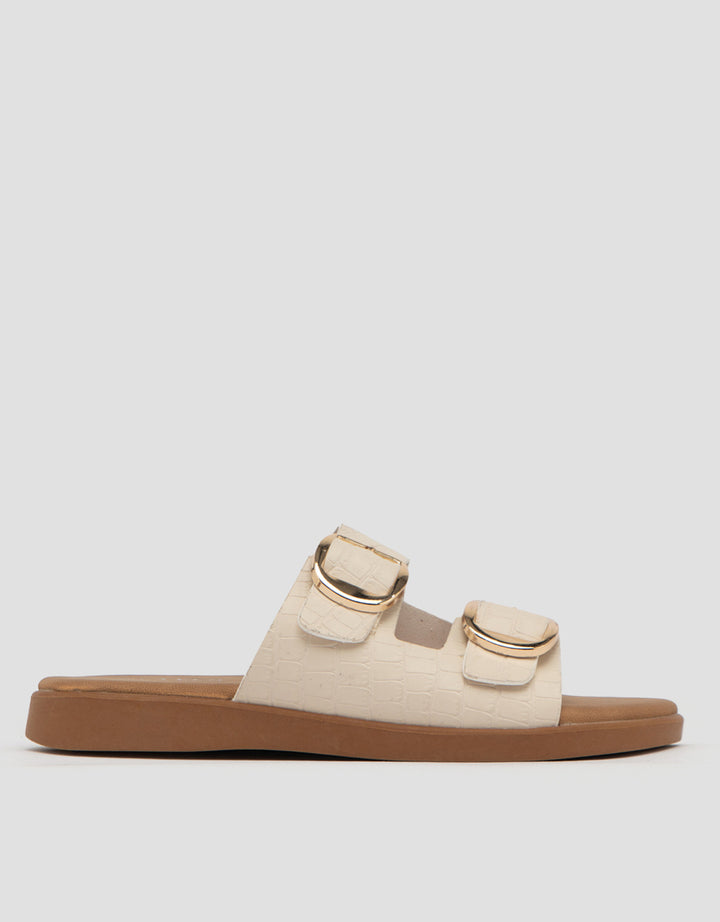 ST. YVES SANDAL SLIPPER JVHUNT01 WANITA