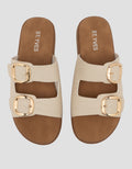 ST. YVES SANDAL SLIPPER JVHUNT01 WANITA
