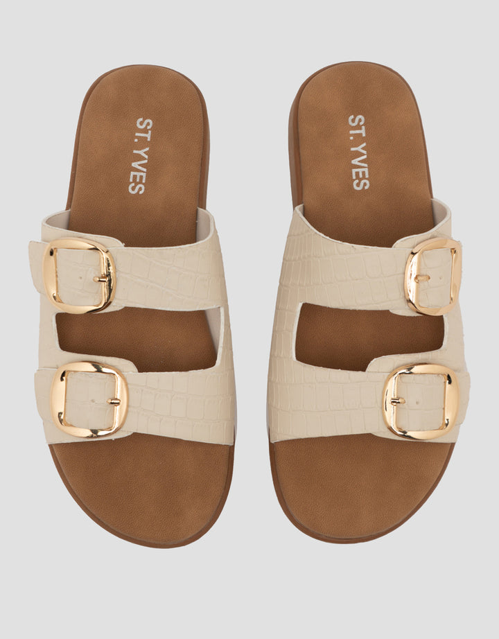 ST. YVES SANDAL SLIPPER JVHUNT01 WANITA