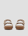 ST. YVES SANDAL SLIPPER JVHUNT01 WANITA