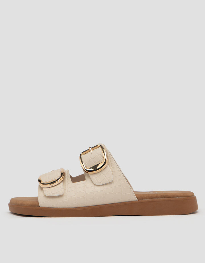 ST. YVES SANDAL SLIPPER JVHUNT01 WANITA