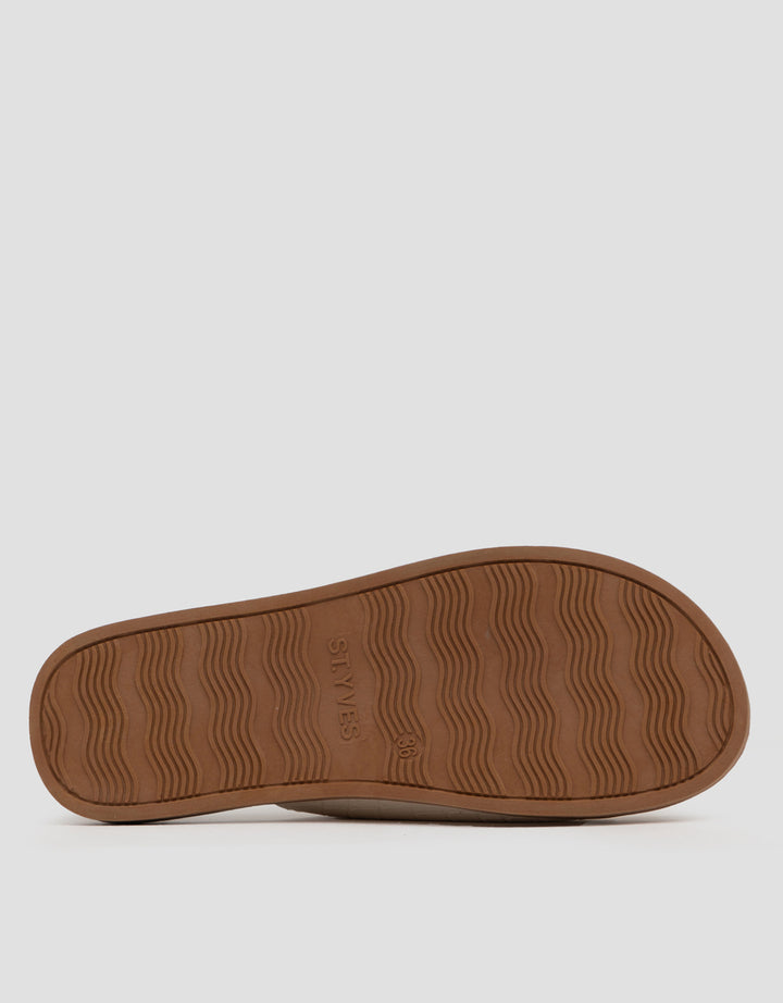 ST. YVES SANDAL SLIPPER JVHUNT01 WANITA