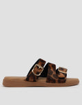 ST. YVES SANDAL SLIPPER JVHUNT02 WANITA