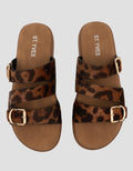 ST. YVES SANDAL SLIPPER JVHUNT02 WANITA