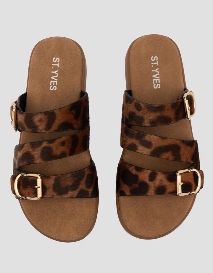 ST. YVES SANDAL SLIPPER JVHUNT02 WANITA