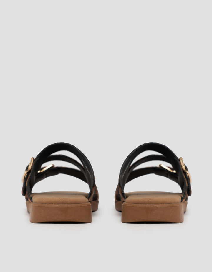 ST. YVES SANDAL SLIPPER JVHUNT02 WANITA