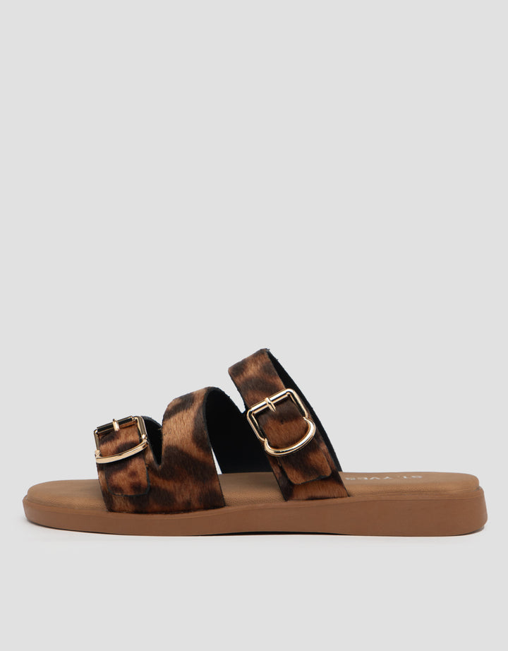 ST. YVES SANDAL SLIPPER JVHUNT02 WANITA