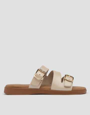 ST. YVES SANDAL SLIPPER JVHUNT02 WANITA