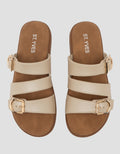 ST. YVES SANDAL SLIPPER JVHUNT02 WANITA
