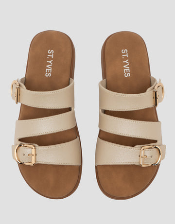 ST. YVES SANDAL SLIPPER JVHUNT02 WANITA