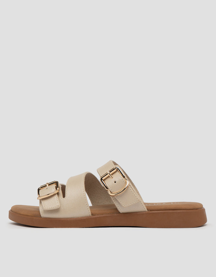 ST. YVES SANDAL SLIPPER JVHUNT02 WANITA