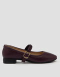 ST. YVES SEPATU MARY JANE WM205 WANITA