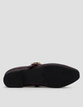 ST. YVES SEPATU MARY JANE WM205 WANITA