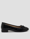 ST. YVES SEPATU BALLERINA WM206 WANITA