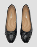 ST. YVES SEPATU BALLERINA WM206 WANITA