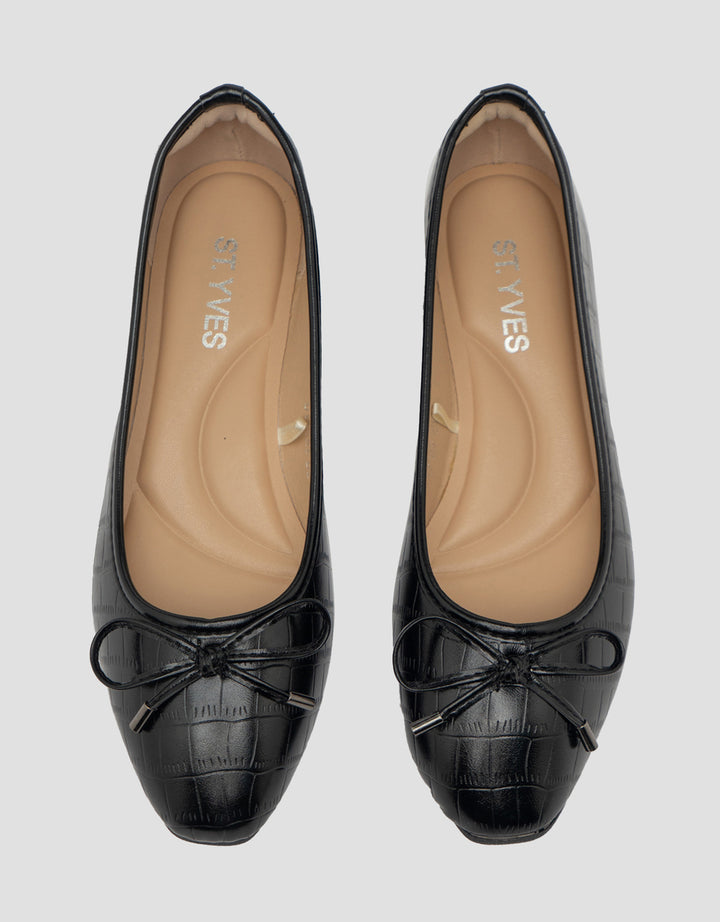 ST. YVES SEPATU BALLERINA WM206 WANITA