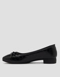 ST. YVES SEPATU BALLERINA WM206 WANITA