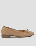 ST. YVES SEPATU BALLERINA WM206 WANITA
