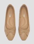 ST. YVES SEPATU BALLERINA WM206 WANITA