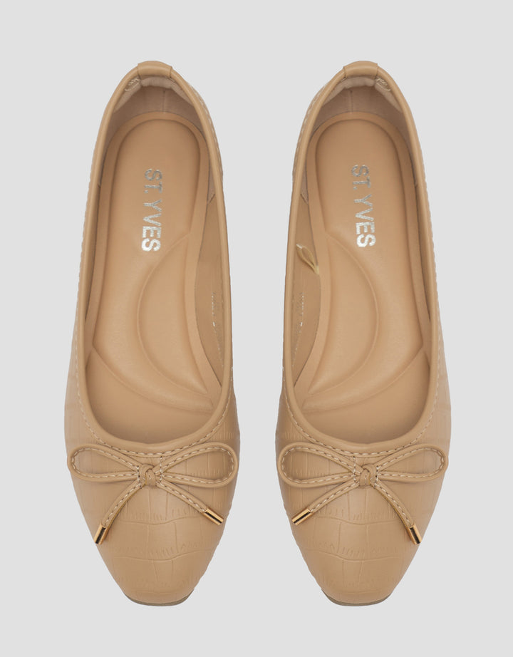 ST. YVES SEPATU BALLERINA WM206 WANITA