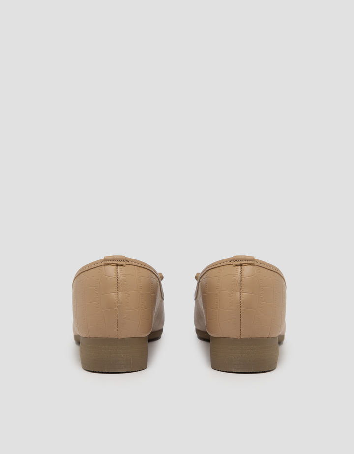 ST. YVES SEPATU BALLERINA WM206 WANITA