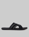 Nevada Slipper Sandals Men Stripe Color